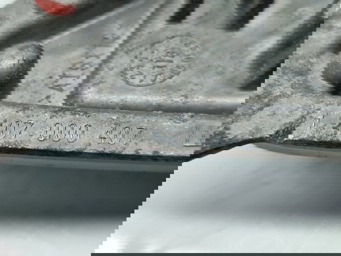 Droser far Dacia Duster 2 [Fabr 2017-2023] 1407000407