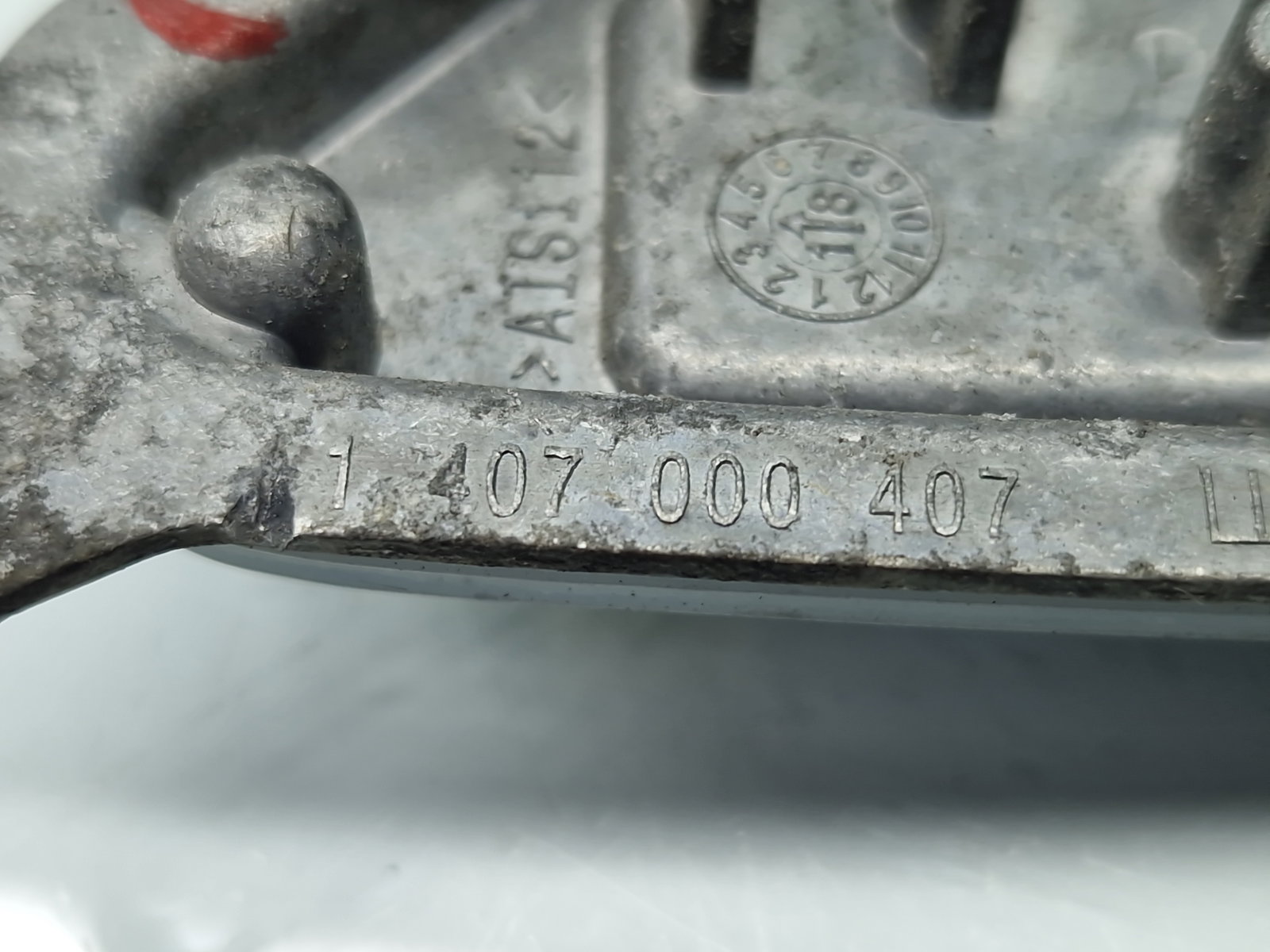 Droser far Dacia Duster 2 [Fabr 2017-2023] 1407000407 - imagine 4