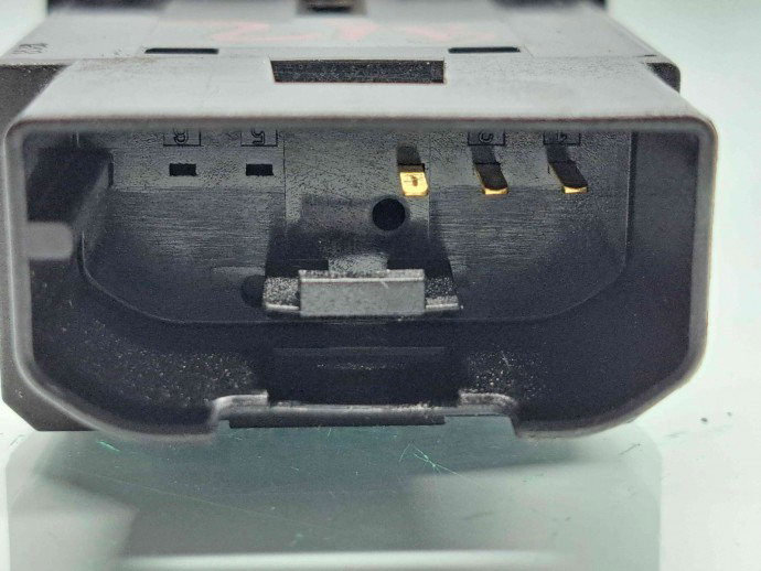  Buton ON/OFF airbag Volkswagen Passat CC (357) [Fabr 2008-2012] 3C0919237A