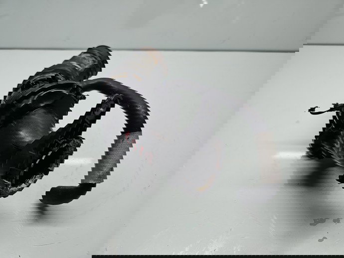 Tub admisie aer Nissan X-Trail (T32) [Fabr 2013-prezent] 165761844R 1.6 DCi R9M413 96KW / 130CP