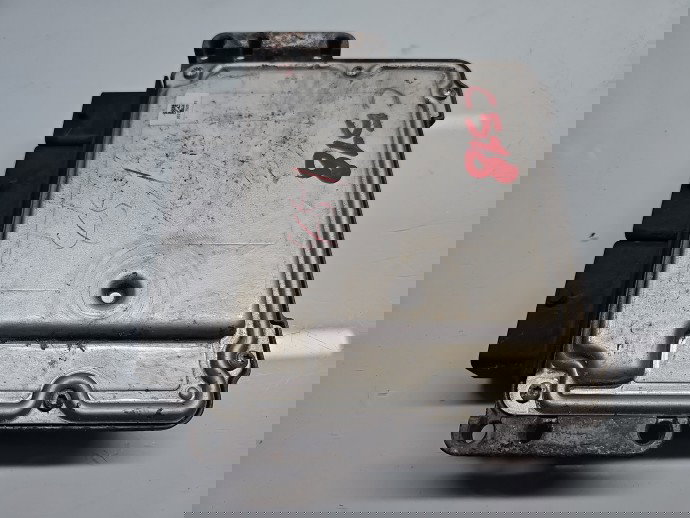 Calculator motor ECU Nissan X-Trail (T32) [Fabr 2013-prezent] 23710-HX44A 1.6 DCi R9M413 96KW / 130CP