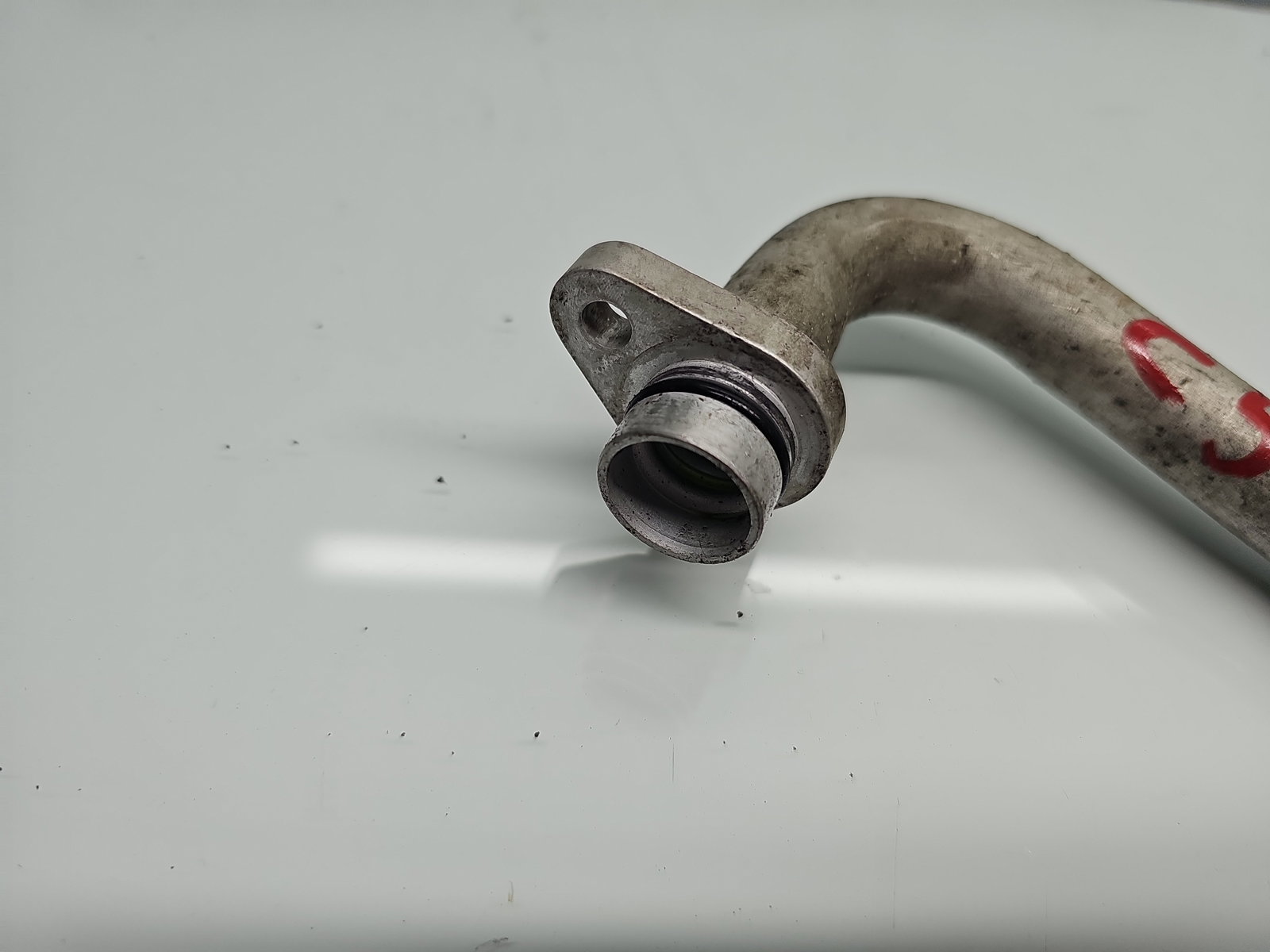 Conducta AC Nissan X-Trail (T32) [Fabr 2013-prezent] 92480-4CE3A 1.6 DCi R9M413 96KW / 130CP - imagine 3