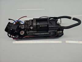 Compresor suspensie aer Bmw 5 GT (F07) [Fabr 2011-2016] 2.0 N47D20 135KW / 184CP