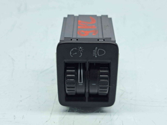  Buton reglaj far Volkswagen Passat CC (357) [Fabr 2008-2012] 3C8941333