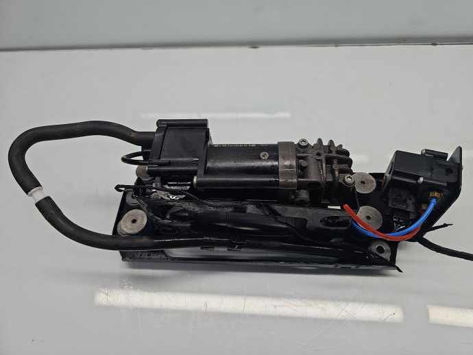 Compresor suspensie aer Bmw 5 GT (F07) [Fabr 2011-2016] 2.0 N47D20 135KW / 184CP
