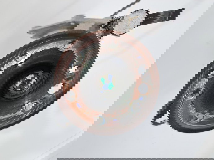 Grup diferential fata Ford Kuga II [Fabr 2012-prezent] EJ5P-7L486-JE 2.0 TDCI UFDB 132KW / 180CP