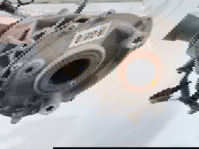 Grup diferential fata Ford Kuga II [Fabr 2012-prezent] EJ5P-7L486-JE 2.0 TDCI UFDB 132KW / 180CP