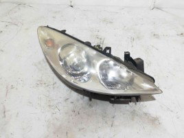 Far dreapta 9681832980 Peugeot 307 [Fabr 2000-2008] 1.6 HDI