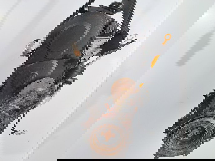 Motor complet ambielat Seat Alhambra (7V8,7V9) [Fabr 1997-2010] ASZ 1.9 TDI AUY 85KW / 116CP