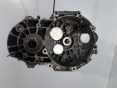 Cutie viteze manuala 6 trepte Seat Alhambra (7V8,7V9) [Fabr 1997-2010] 1.9 TDI AUY FUX 85KW / 116CP