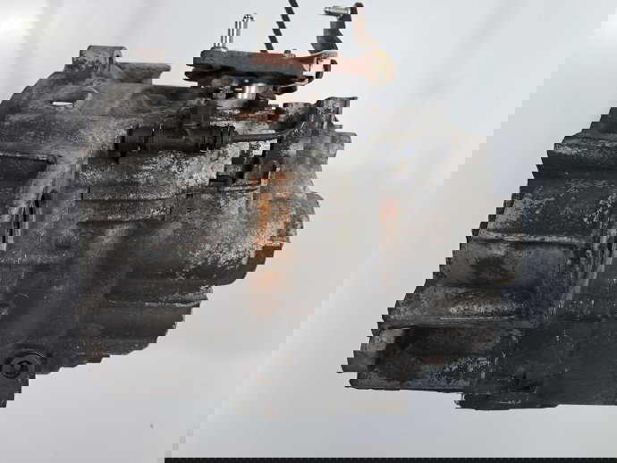 Cutie viteze manuala 6 trepte Seat Alhambra (7V8,7V9) [Fabr 1997-2010] 1.9 TDI AUY FUX 85KW / 116CP