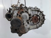 Cutie viteze manuala 6 trepte Seat Alhambra (7V8,7V9) [Fabr 1997-2010] 1.9 TDI AUY FUX 85KW / 116CP