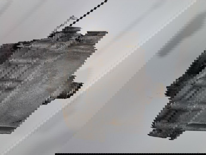 Cutie viteze manuala 6 trepte Seat Alhambra (7V8,7V9) [Fabr 1997-2010] 1.9 TDI AUY FUX 85KW / 116CP