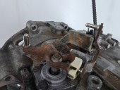 Cutie viteze manuala 6 trepte Seat Alhambra (7V8,7V9) [Fabr 1997-2010] 1.9 TDI AUY FUX 85KW / 116CP