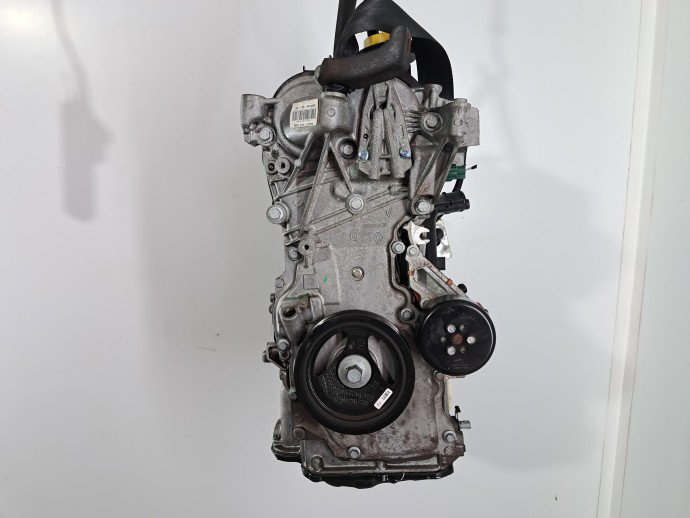 Motor complet ambielat Dacia Duster 2 [Fabr 2017-2023] H4D F480 1.0 TCe H4DF480 85KW / 115CP
