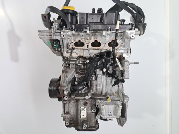 Motor complet ambielat Dacia Duster 2 [Fabr 2017-2023] H4D F480 1.0 TCe H4DF480 85KW / 115CP