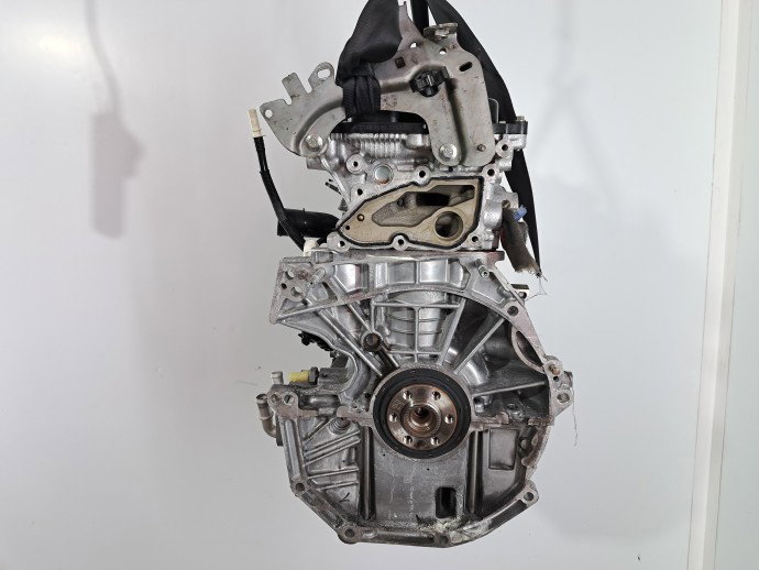 Motor complet ambielat Dacia Duster 2 [Fabr 2017-2023] H4D F480 1.0 TCe H4DF480 85KW / 115CP