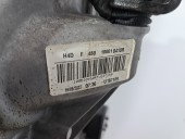 Motor complet ambielat Dacia Duster 2 [Fabr 2017-2023] H4D F480 1.0 TCe H4DF480 85KW / 115CP