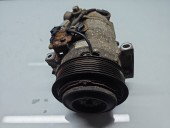 Compresor clima Nissan X-Trail (T32) [Fabr 2013-prezent] 92600-4CAIA 1.6 DCi R9M413 96KW / 130CP