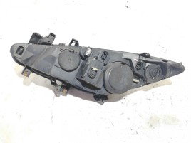 Far dreapta 9681832980 Peugeot 307 [Fabr 2000-2008] 1.6 HDI