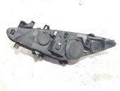 Far dreapta 9681832980 Peugeot 307 [Fabr 2000-2008] 1.6 HDI