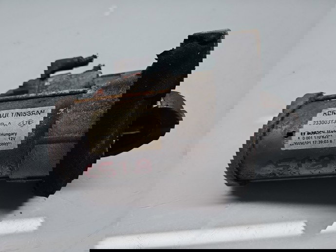 Electromotor Nissan X-Trail (T32) [Fabr 2013-prezent] 233003131R 1.6 DCi R9M413 96KW / 130CP