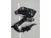 Set balamale capota Mercedes Clasa A (W177) [Fabr 2019-2024] Berlina AMG A1778801200