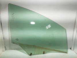 Geam usa dreapta fata Citroen C4 1.6 HDI OEM 2004-2011