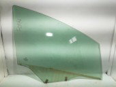 Geam usa dreapta fata Citroen C4 1.6 HDI OEM 2004-2011