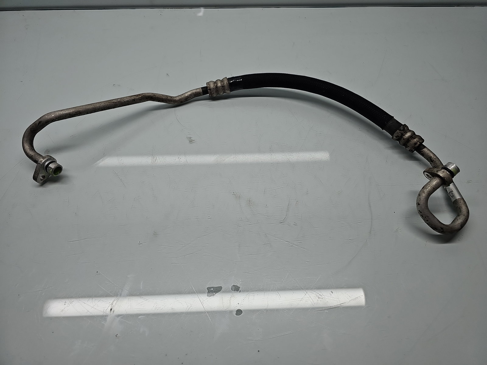 Conducta AC Nissan X-Trail (T32) [Fabr 2013-prezent] 92490-4CE3A 1.6 DCi R9M413 96KW / 130CP - imagine 1