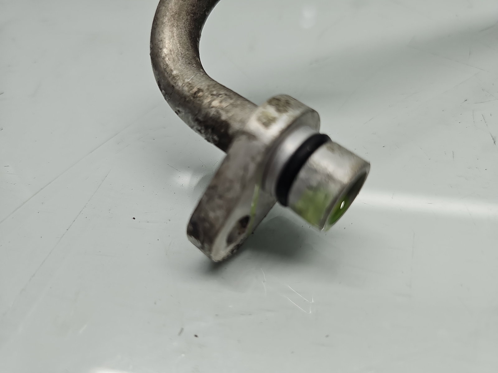 Conducta AC Nissan X-Trail (T32) [Fabr 2013-prezent] 92490-4CE3A 1.6 DCi R9M413 96KW / 130CP - imagine 3