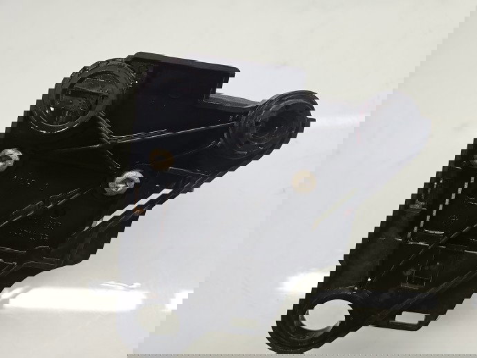 Pompa ABS Volkswagen Golf 7 (5G) [Fabr 2014-prezent] 5Q0614517T 1.6 TDI CLHA 77KW / 105CP