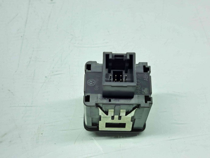  Buton reglaj far Volkswagen Passat CC (357) [Fabr 2008-2012] 3C8941333
