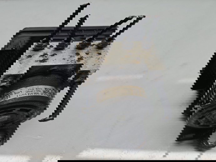 Pompa ABS Volkswagen Golf 7 (5G) [Fabr 2014-prezent] 5Q0614517T 1.6 TDI CLHA 77KW / 105CP