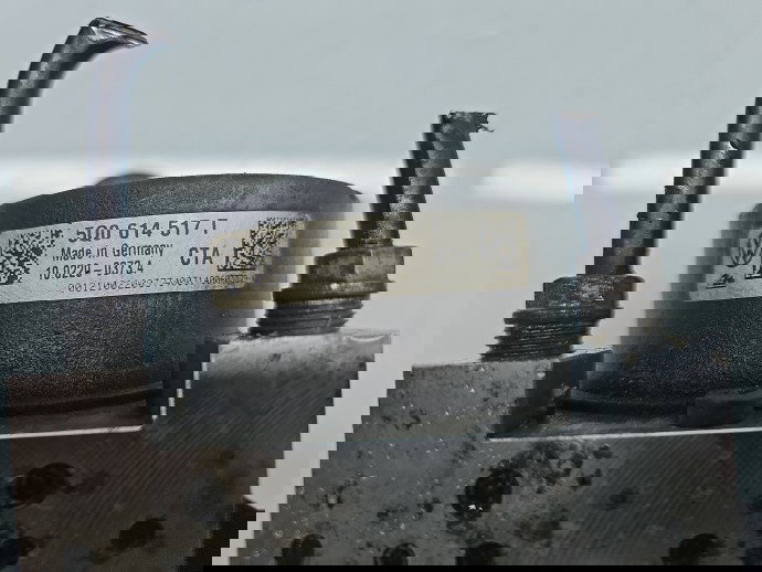 Pompa ABS Volkswagen Golf 7 (5G) [Fabr 2014-prezent] 5Q0614517T 1.6 TDI CLHA 77KW / 105CP