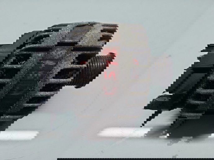 Alternator Nissan X-Trail (T32) [Fabr 2013-prezent] 23100-4BE0A 1.6 DCi R9M413 96KW / 130CP