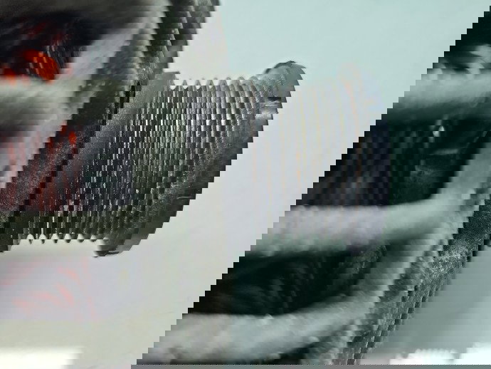 Alternator Nissan X-Trail (T32) [Fabr 2013-prezent] 23100-4BE0A 1.6 DCi R9M413 96KW / 130CP