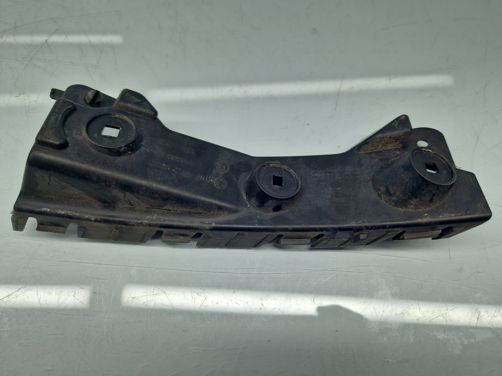 Suport bara dreapta spate MINI Countryman (R60) [Fabr 2010-2016] 51129802116 - imagine 2