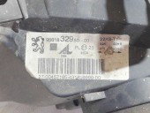 Far dreapta 9681832980 Peugeot 307 [Fabr 2000-2008] 1.6 HDI