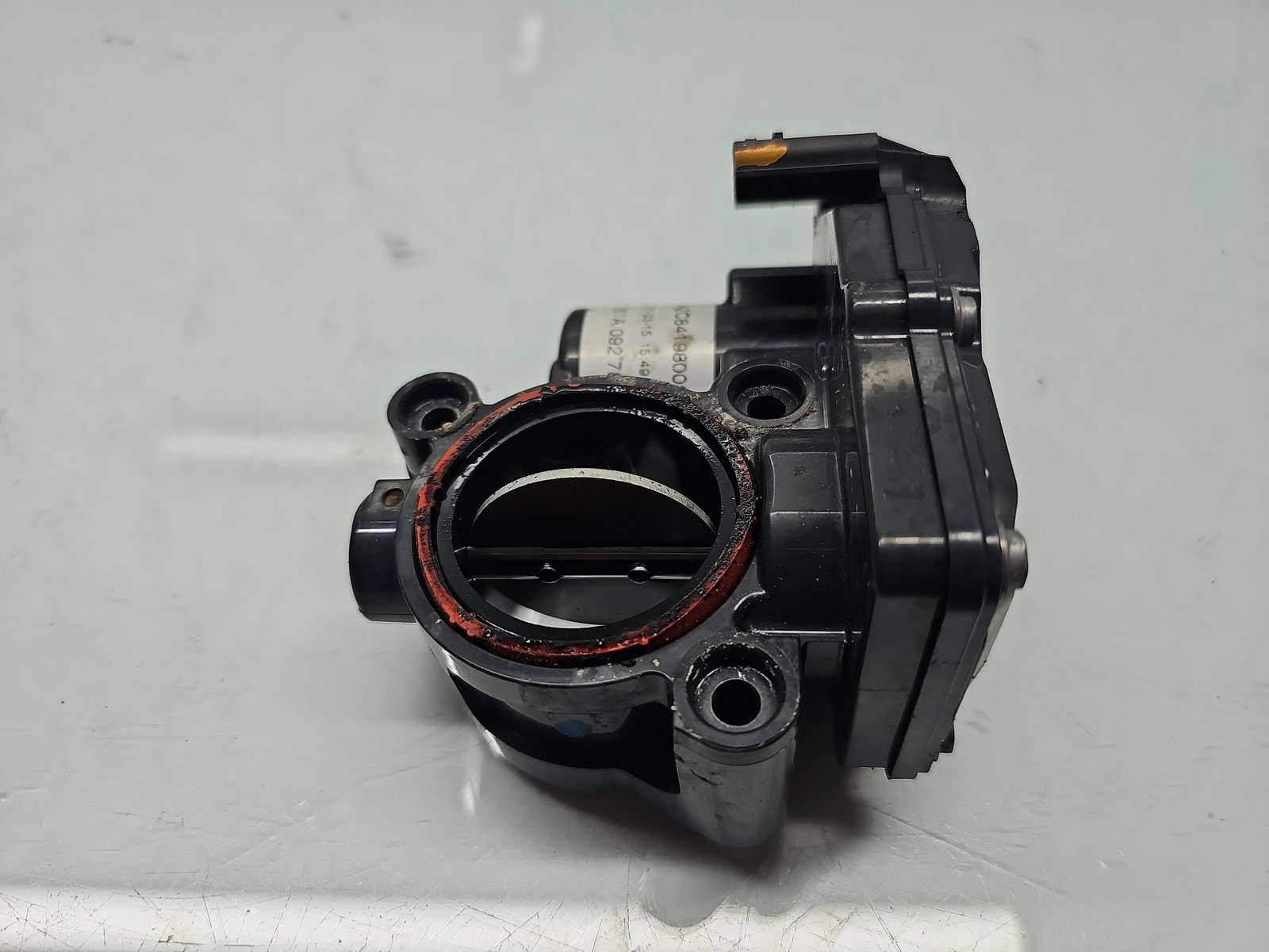 Clapeta acceleratie Nissan X-Trail (T32) [Fabr 2013-prezent] A2C84198300 1.6 DCi R9M413 96KW / 130CP - imagine 2