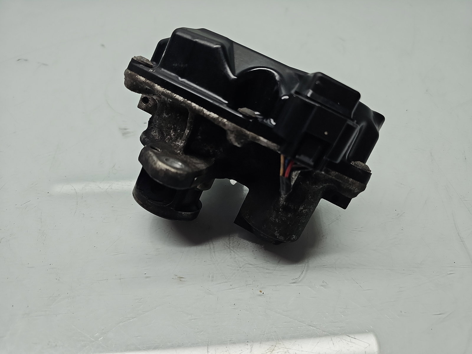 Supapa EGR Nissan X-Trail (T32) [Fabr 2013-prezent] 147109816R 1.6 DCi R9M413 96KW / 130CP - imagine 3