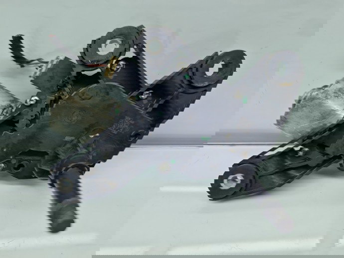 Motoras stergator haion Dacia Duster 2 [Fabr 2017-2023] 287108228R