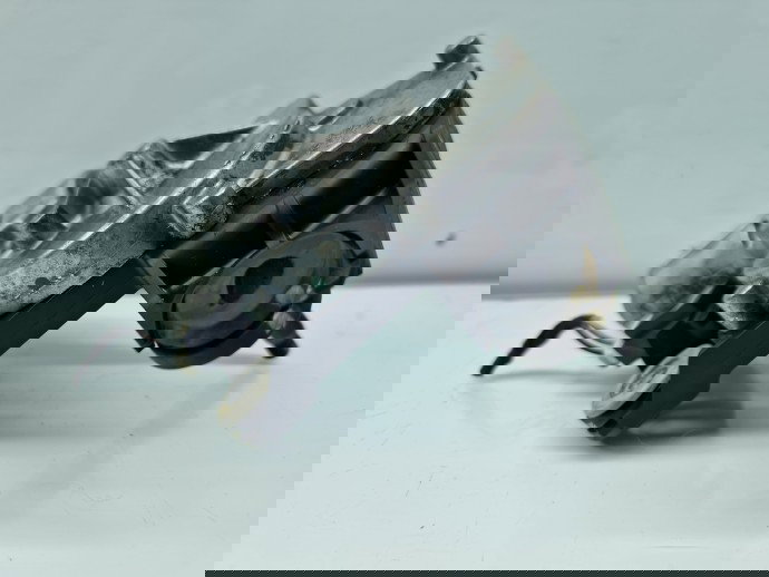 Motoras stergator haion Dacia Duster 2 [Fabr 2017-2023] 287108228R