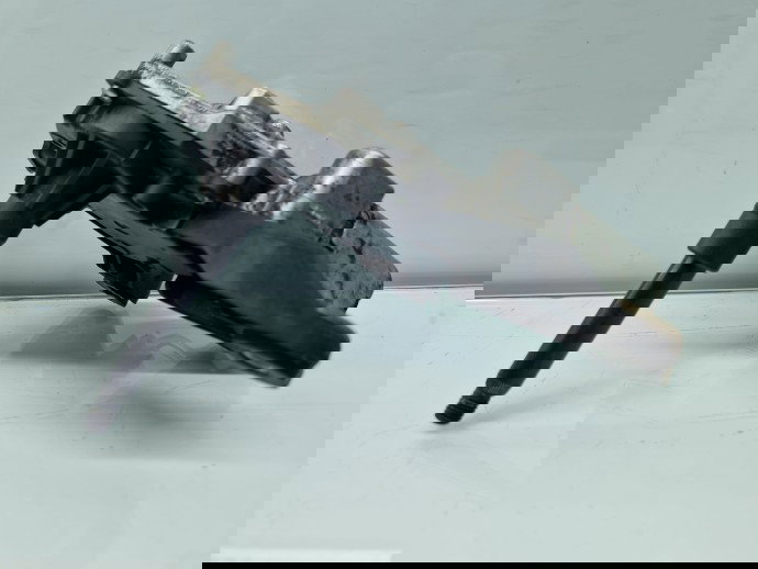 Motoras stergator haion Dacia Duster 2 [Fabr 2017-2023] 287108228R