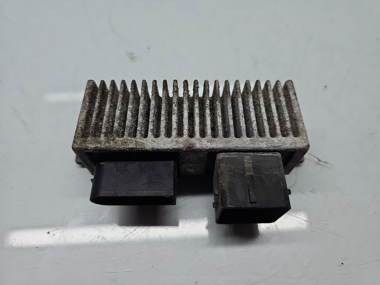 Releu bujii Nissan X-Trail (T32) [Fabr 2013-prezent] 8200558438-A - imagine 1