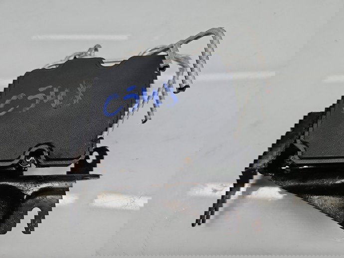 Pompa ABS Dacia Duster [Fabr 2010-2017] 476601746R 1.5 dCi K9K656 80KW / 109CP