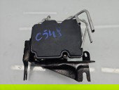 Pompa ABS Dacia Duster [Fabr 2010-2017] 476601746R 1.5 dCi K9K656 80KW / 109CP