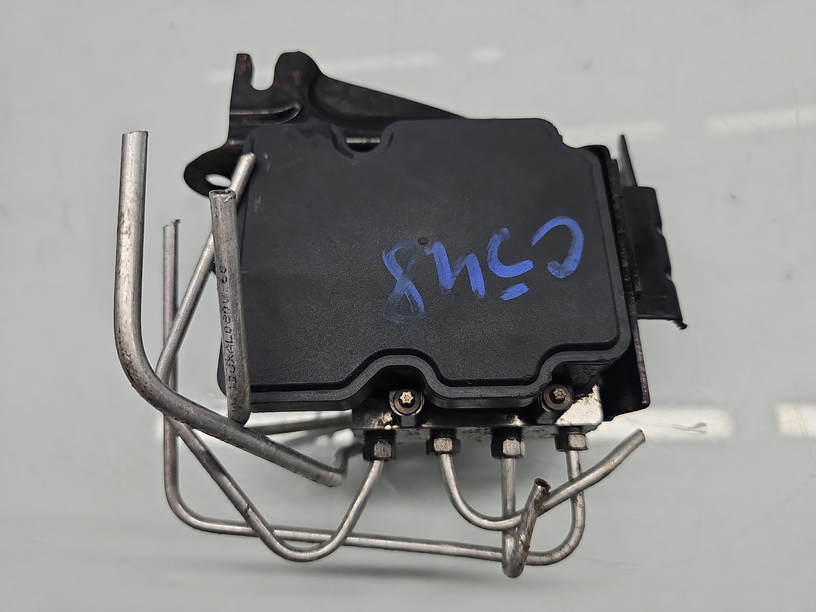 Pompa ABS Dacia Duster [Fabr 2010-2017] 476601746R 1.5 dCi K9K656 80KW / 109CP - imagine 2