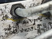 Pompa ABS Dacia Duster [Fabr 2010-2017] 476601746R 1.5 dCi K9K656 80KW / 109CP