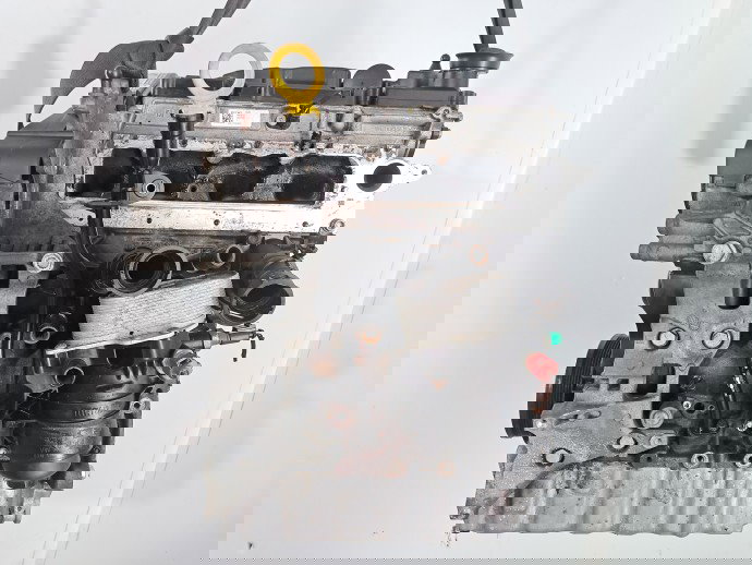 Motor complet ambielat Volkswagen Passat B8 (3G2) [Fabr 2015-prezent] DFCA 2.0 TDI DFCA 140KW / 190CP